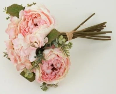 Witted Big Peony Mix Bunch x13